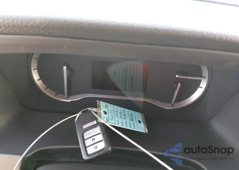 2023 Honda Ridgeline Rtl-E z USA, uszkodzony, nr VIN 5FPYK3F75PB038913